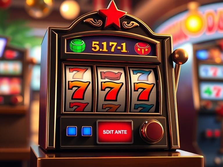 5777bed